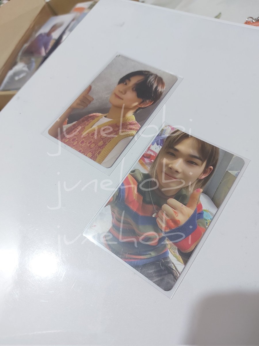 junehobi's tweet photo. wtt lft lf katrade | ph only 

have: ni-ki / jungwon charybdis selca
want: jay charybdis selca

prefers within mm
loc: qc
mod: sdd/ggx/sco

no rush! dm me if you have ty! 🤗

🏷 enhypen jungwon ni-ki jay thumbs up charybdis selca pc trade onhand ph https://t.co/TGCxrTKIvD