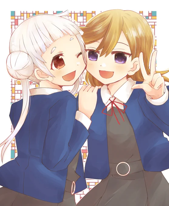 かのちぃ 