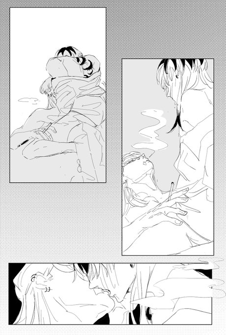 🚬🌸🐙(2) https://t.co/WMwU2QZKS4 
