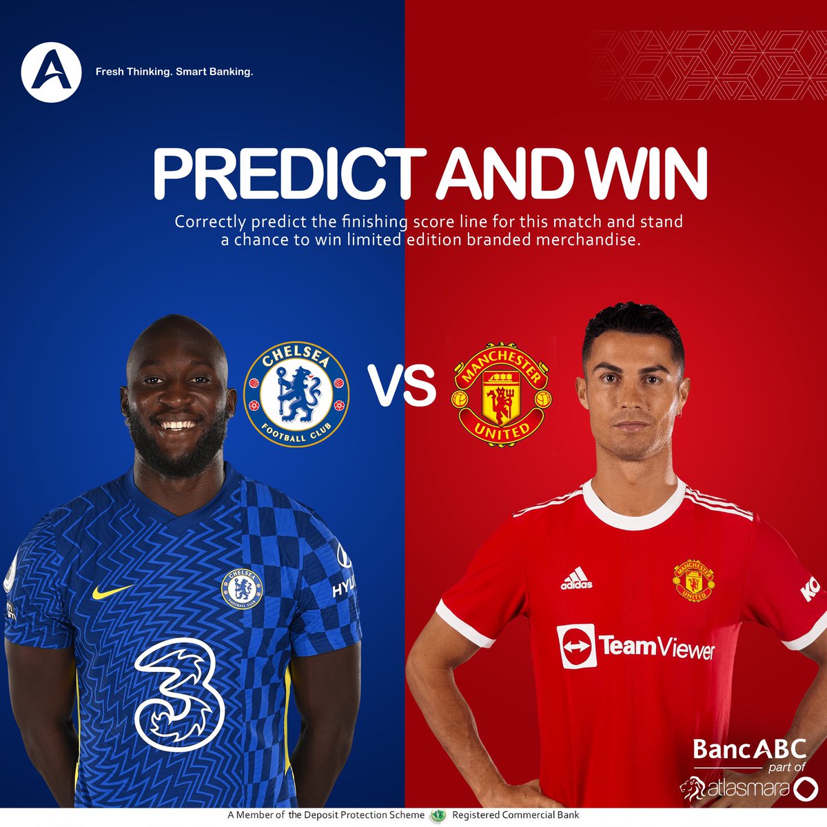 BancABC Zimbabwe tweet media