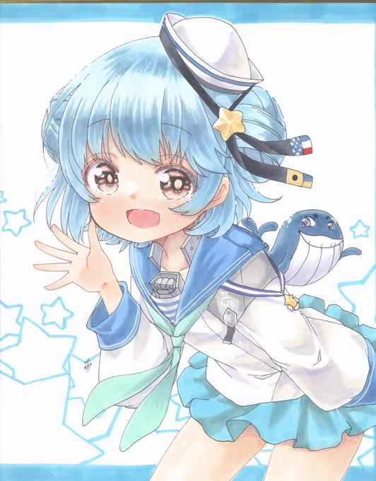 サミュサミュ 