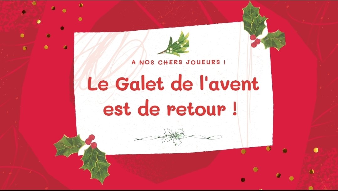 Tmgaletenvendee's tweet photo. @stjeandemonts en 2018 (pandémie 2019-2020) @payssaintgilles Croix de Vie en 2021. Le calendrier de l'avent du jeu @Tmgaletenvendee se développe ! Hâte que tous les territoires Vendéens répondent présents en 2023 😁👍 #JeuConcours #Noel @DepVendee https://t.co/zlh0WqmebG