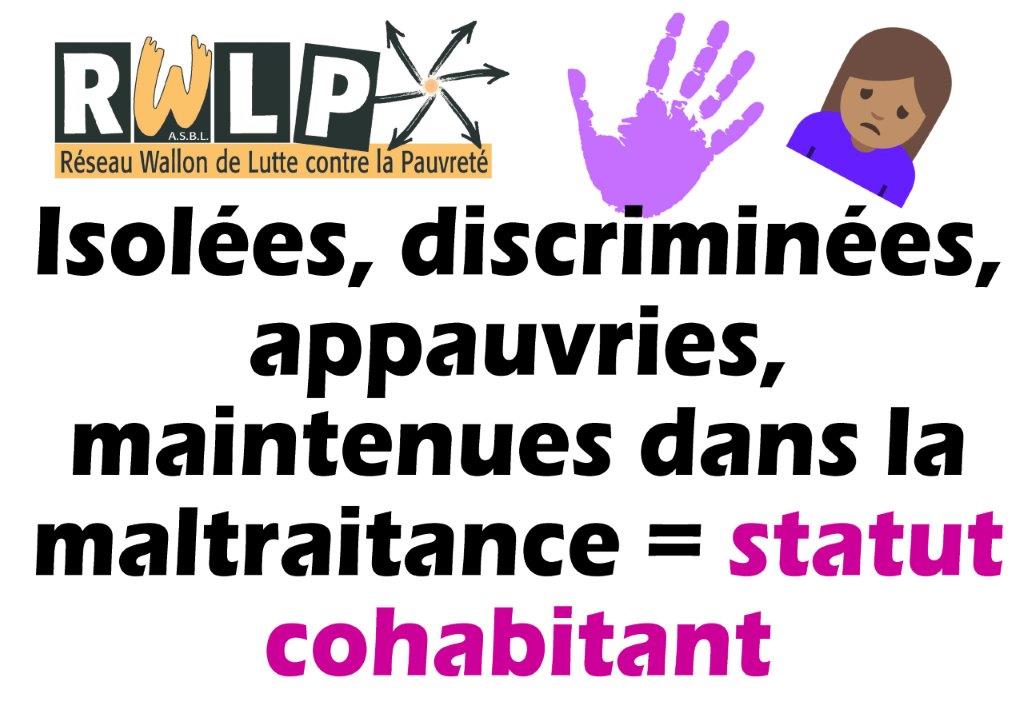 MahyChristine's tweet photo. Manifestation contre les violences faites aux femmes
Le RWLP participe à la Manifestation contre les violences faites aux femmes à Bruxelles - STOP à toutes les violences aussi insidieuses soient-elles!!
Les infos ▶ https://t.co/AZDJebCuyC
#rwlp #25novembre #Mirabal https://t.co/zCPYYIpHiJ