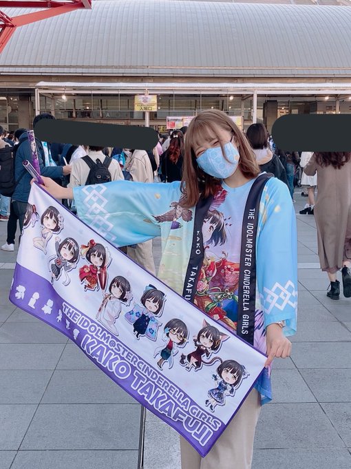 コスプレイヤーいたわさのTwitter画像16