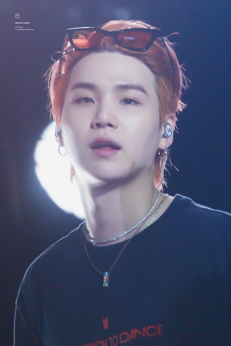 spring030993's tweet photo. 211127 [PTD LA] DAY 1

thank you for today, i’m always happy to see you 💜

#SUGA #슈가 #シュガ
#BTS    #방탄소년단    @BTS_twt https://t.co/al9rPUQcYo