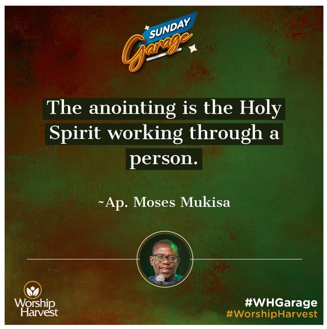 worship_harvest's tweet image. #EmpoweredAndSent
#Best100Minutes
#WorshipHarvest 
#WHGarage