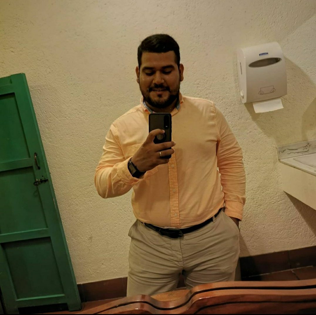 #chilling