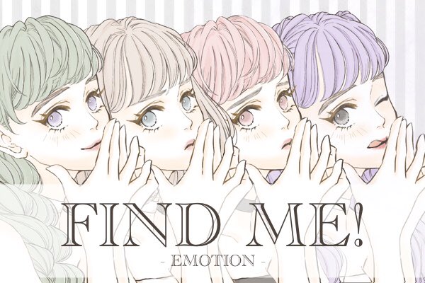 toajapa_illust's tweet photo. 【FIND ME!】
HELLO WORLD🕊
I am a Japanese illustrator TOAJAPA.

NFT Game Collection by Generative Art is now available!

The theme is "emotion"😊😡🥲🥳

Can you help the girl who lost herself?

#NFTJapan #NFTs 

https://t.co/bAWuBR9mf6 https://t.co/9816xdEKwT