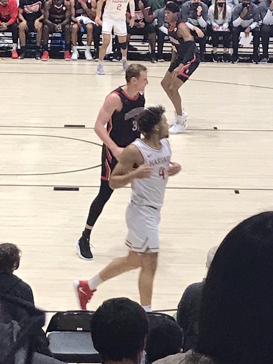 MarlboroHoops's tweet photo. Awesome night for Marlborough hoops! Had 3 guys in action in their respective sports. @cpd_chris @GoNUmbasketball @shanahan_liam  @LSUfootball #stevieD @UMB_MBB https://t.co/Uk9g0twkS4