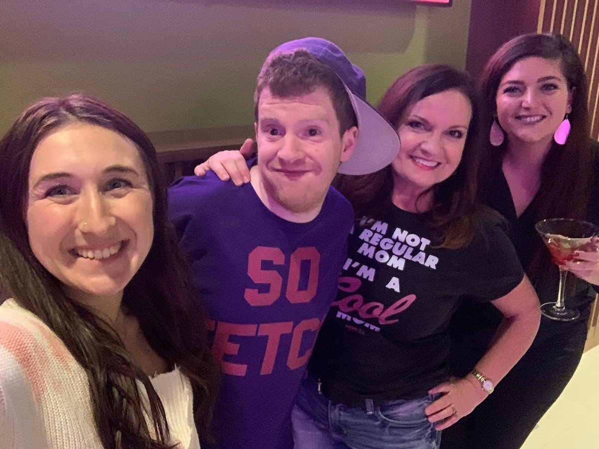 Mean Girls!💕 <a href="/BroadwaySpokane/">Broadway Spokane</a> @MeanGirlsBway