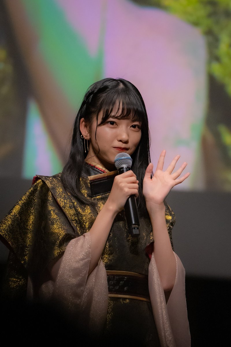 you_you_0910's tweet photo. 21.11.27 ALTERNATIVE MUSIC EXPRESS vol.2@山野ホール
ばってん少女隊 上田理子さん
撮影タイム
#上田理子 #AME2
#ばってん少女隊
#ライブ写真 #撮可 https://t.co/sFtLWeVepT