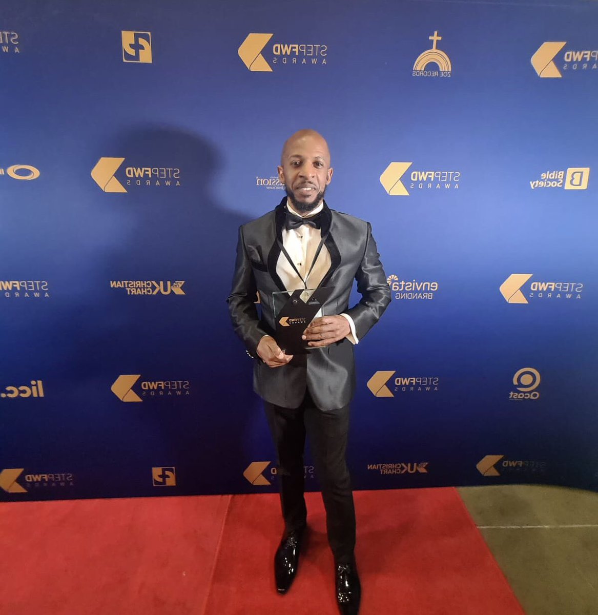 Reggae Gospel 360 tweet media