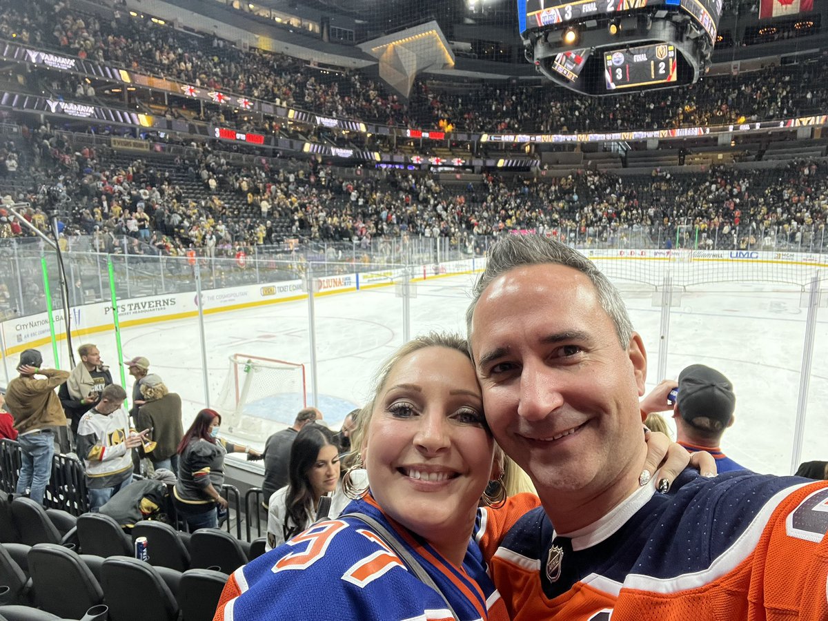 outahee's tweet photo. Well that was fun. @GoldenKnights now that the @EdmontonOilers showed you how to win can you show them how to entertain a crowd? #LetsGoOilers #needmorefun #yeg https://t.co/5Sr2WHqYWu