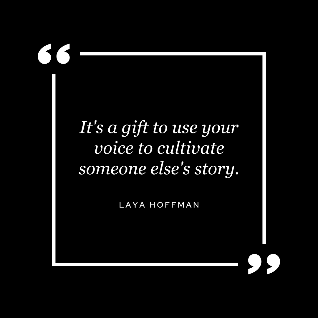 aganguzza's tweet photo. Anne &amp; Laya reflect on how the concept of gratitude can help you reframe negative experiences, elevate your business, and improve your relationships like a #VOBOSS!

More at: https://t.co/gLTKHLrbbE https://t.co/fJcY9yvU4a