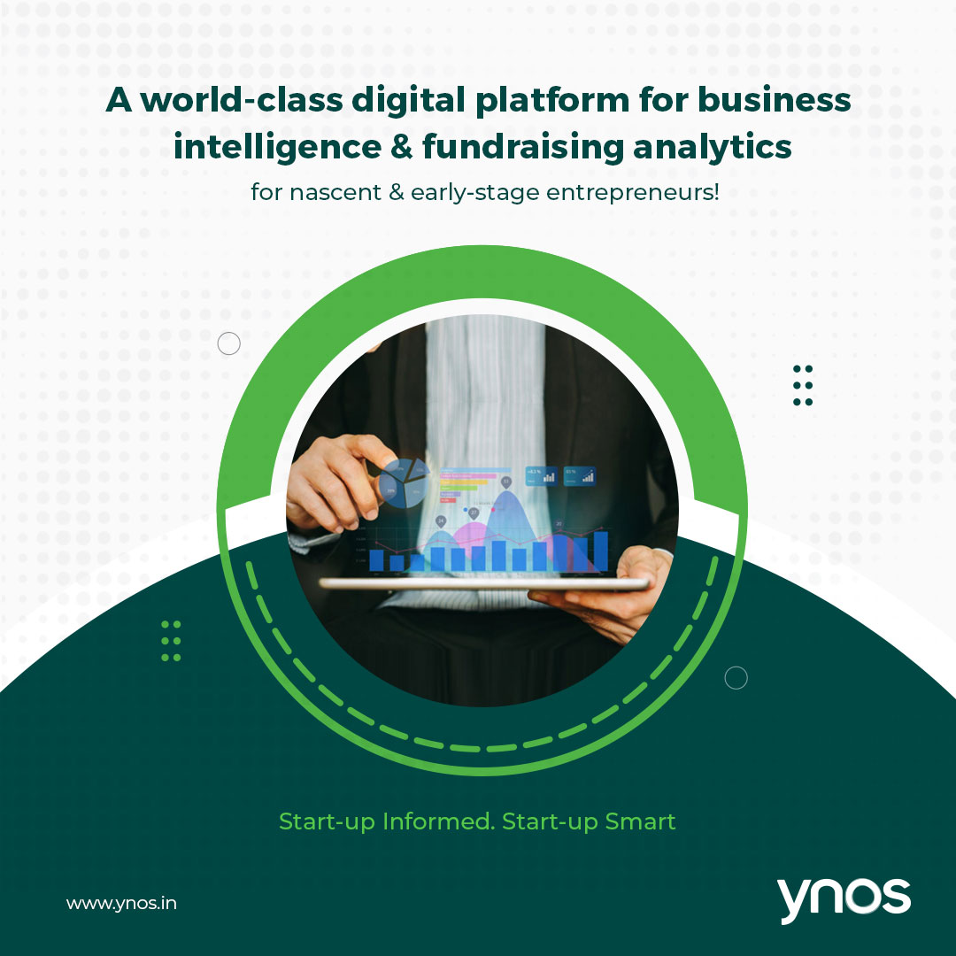 YnosIn's tweet photo. The #YNOS platform helps #startups understand the landscape, estimate the valuation, identify the apt investors, and consult top-level experts – all from a single dashboard.

Want to know more? Check us out here https://t.co/Qggz3Vk4nG

#startupvaluation #startupcommunity https://t.co/OYIiTcaVO1