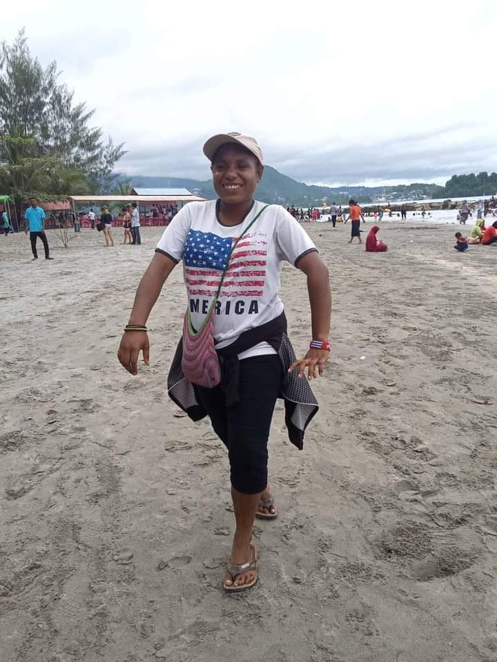 Fhya07193829's tweet photo. Tadi pu cerita hamadi pantai https://t.co/lRO4YOKWmc