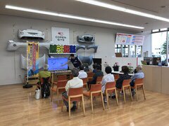 kthkdd's tweet photo. ／
#クイーンズ駅伝 LYUアクションTVCM放映🎽
＼

https://t.co/ZICDOvozFq

ダイハツはスポーツを頑張る人を応援し盛り上げていきます📣

このツイートをRTして頂いた方の中から抽選で1名様にバドミントン日本代表選手サイン入りユニフォームをプレゼントします😳🏸

#ダイハツ
#ダイ活 https://t.co/wYSeVz0GBt