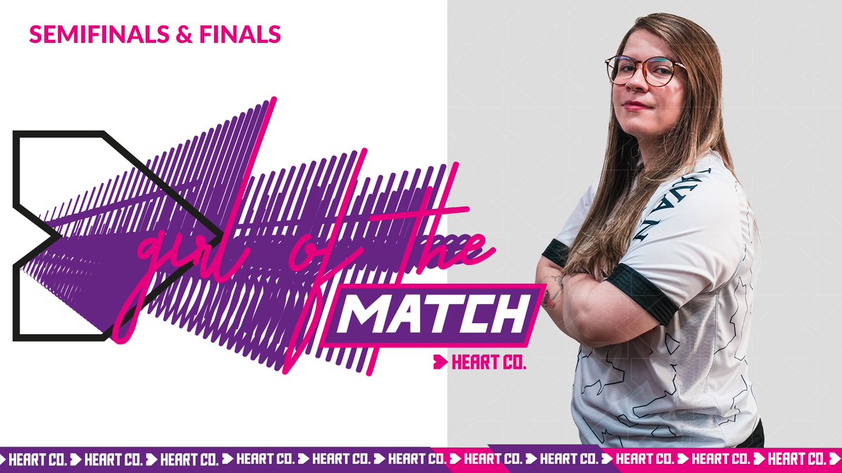 HeartCooficial's tweet photo. Lisa demais! GOTM das finais: @isaglym
 
@havanliberty

@GamingCultureBR

#HeartCo #GamerParaGamer #GameHitsHarder #GirlPWRValorant https://t.co/aCbnWAZQU9