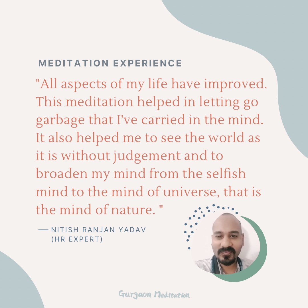 MeditationIN's tweet photo. #meditation #onlinemeditation #improveyourlife #universemind #mindofnature #happylife #trueself #lightmind #cleanmind #gurgaonmeditation
Find more at https://t.co/M3tKlZnCTf https://t.co/nLLIQemf2P