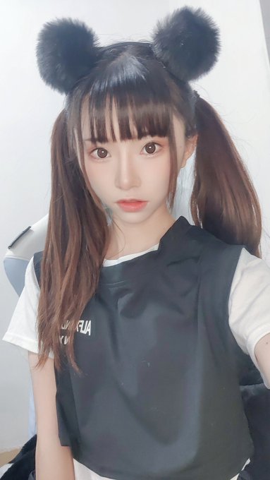 Twitterのコスプレ画像16