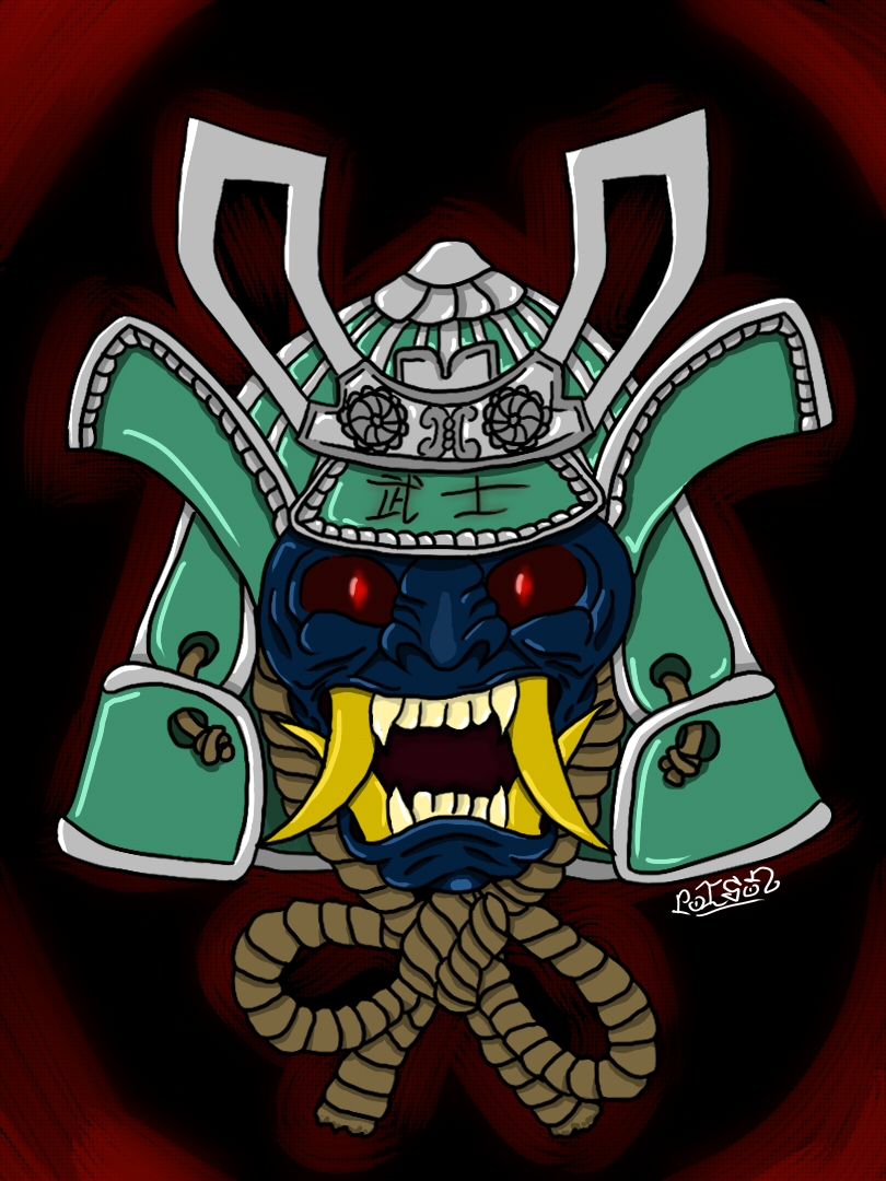 TotallyShrimp's tweet photo. ъуъ сука
#SAMURAI https://t.co/nQzSU24pZW