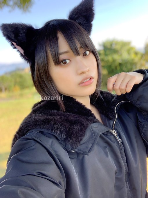 コスプレイヤーかざりのTwitter画像45