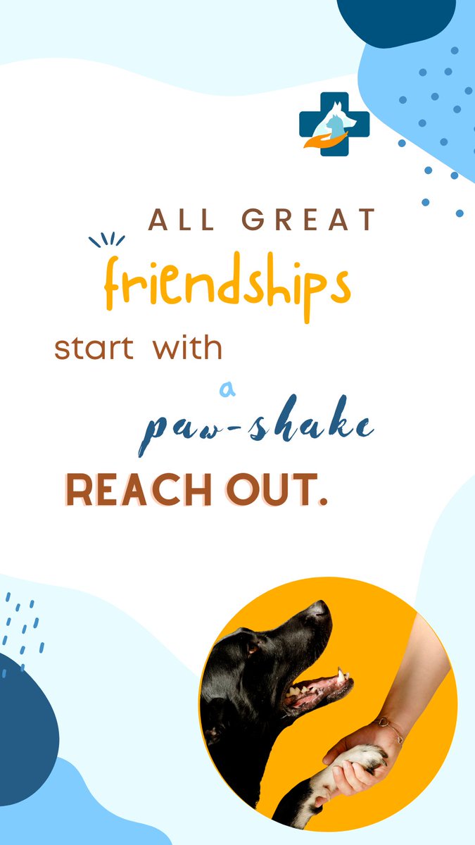 PPBCC_Official's tweet photo. Res🐾nsible Furrparenting 🥰
#PPBCCFoundation
#PPBCC #Furriendships https://t.co/Wp08qCHbmy