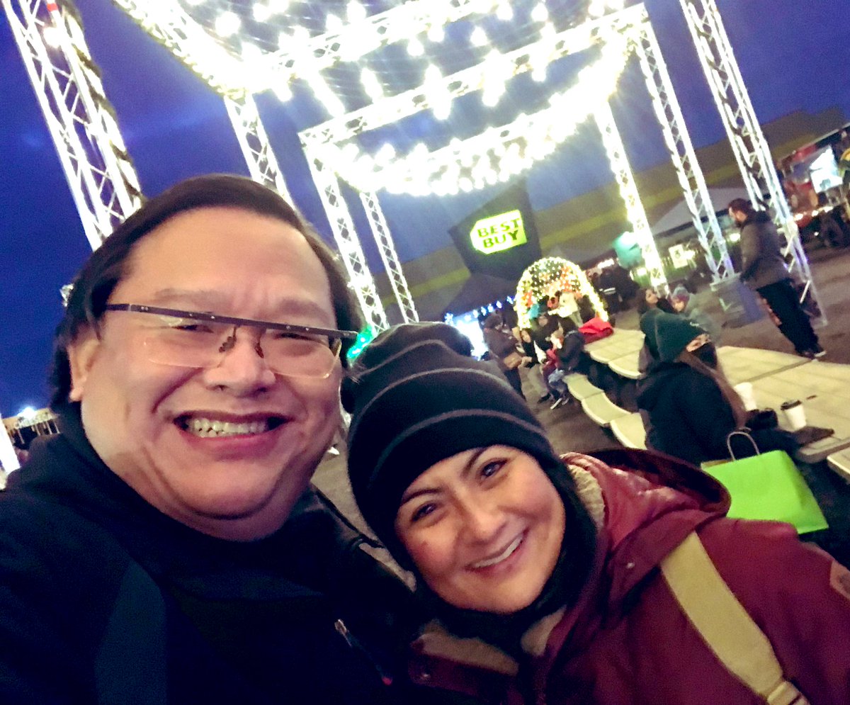 d_chua's tweet photo. Fabulous day of Filipino culture and food at @Kapisanan Pasko sa KULTURA with @Tita_Collective among the talented performers, then to @CasaManilaCA Restaurant for some delicious food. https://t.co/9wKHzKAbdS