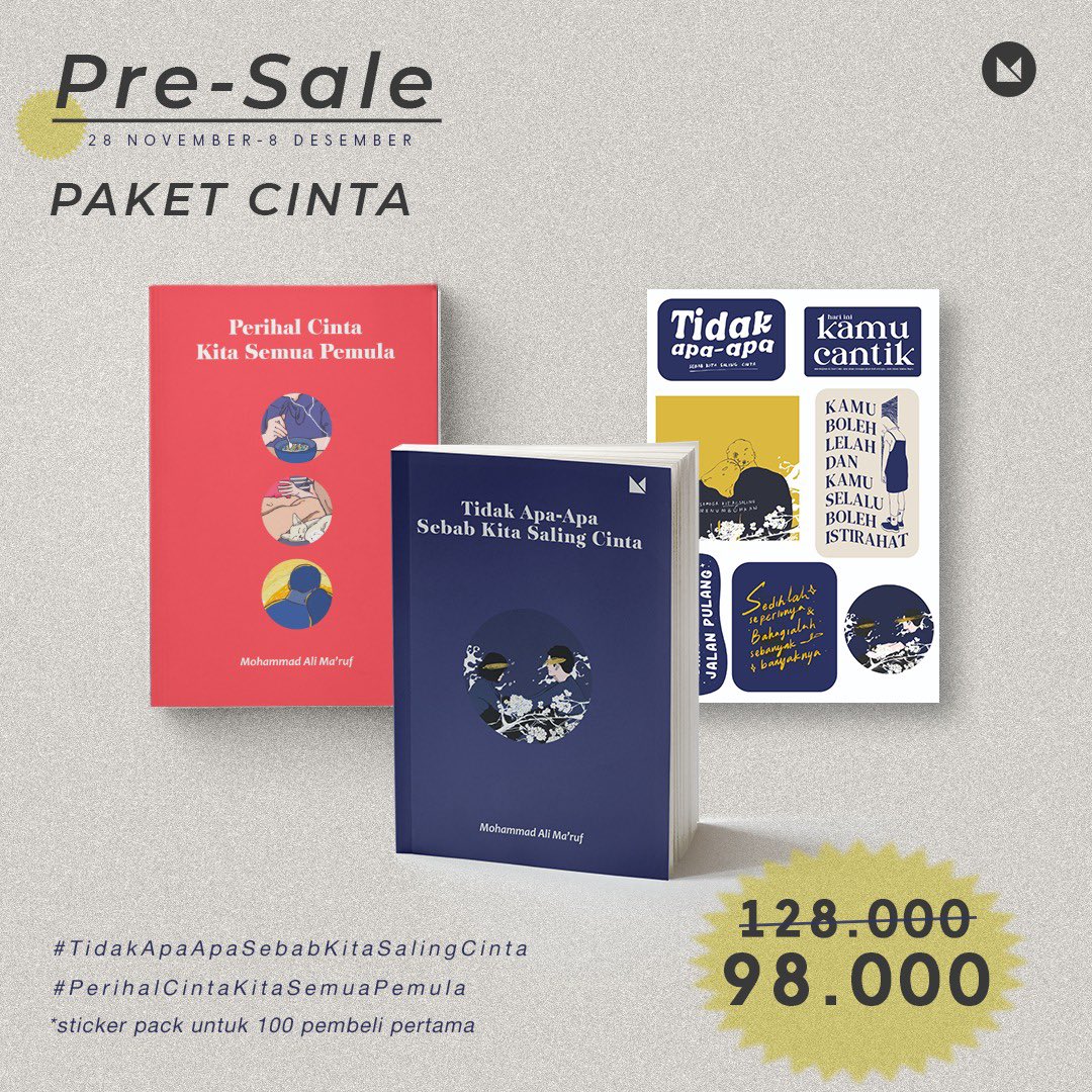 Buku Mojok tweet media