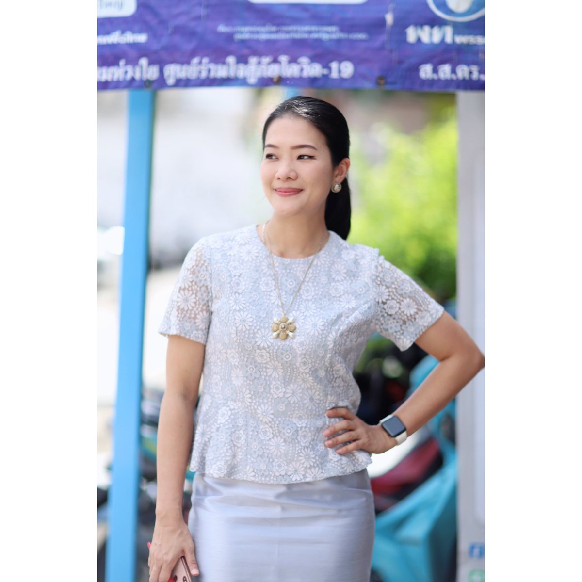 dinmydream's tweet photo. ขอให้วันนี้เป็นวันที่สดใสเหมือนรอยยิ้มพี่อิ่มเลยนะคะ 🙂
Happy sunday ka 💖 @aim_theerarat https://t.co/Wbdi3fiIos