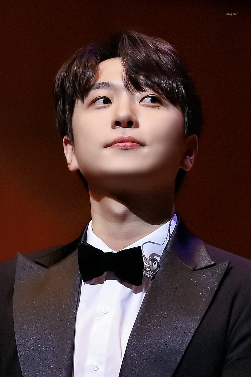 211121
별은빛나건만 예술의전당
#고우림 #포레스텔라 #FORESTELLA