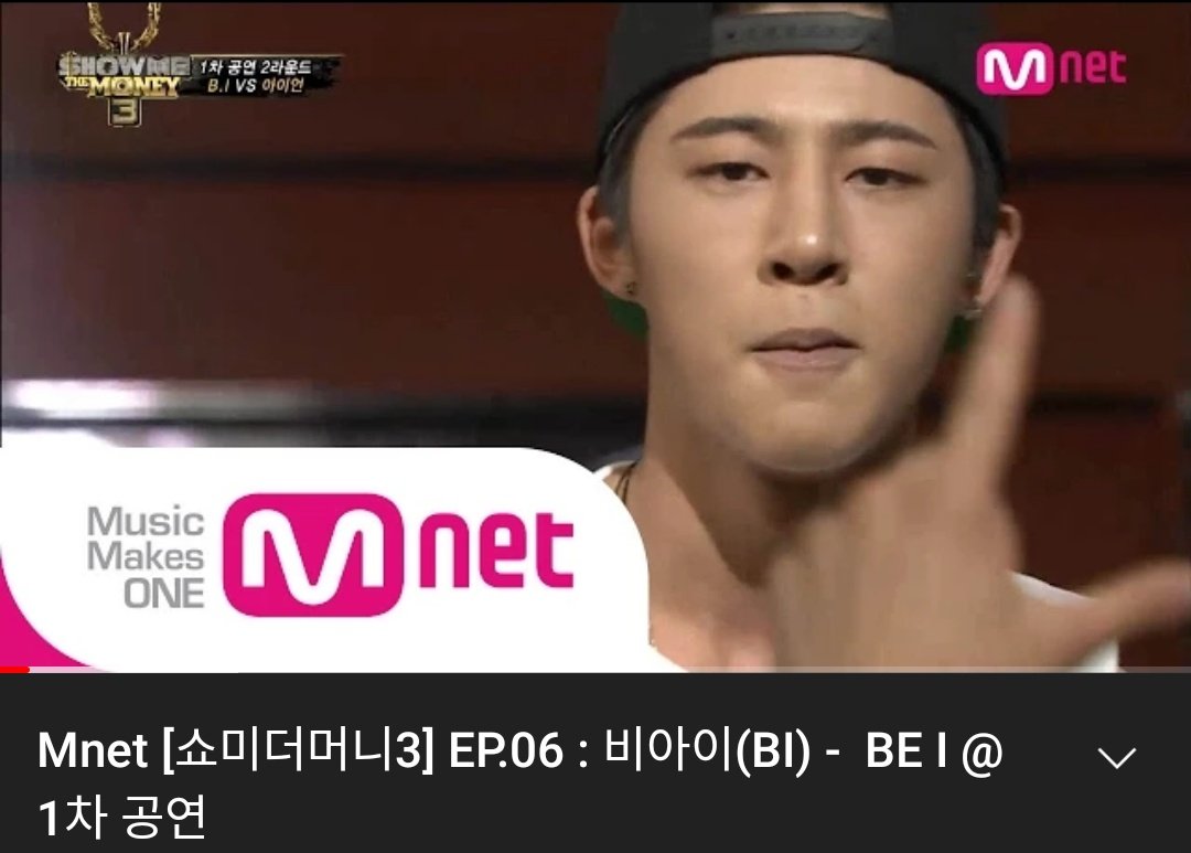 131genius's tweet photo. OMG BE I is coming up!!! I'm so excited and nervous!! I'm sweating literally HAHA
#SMTM3 #SMTM #Hanbin #BI #비아이 @shxx131bi131 https://t.co/KKJtCfCMQ2