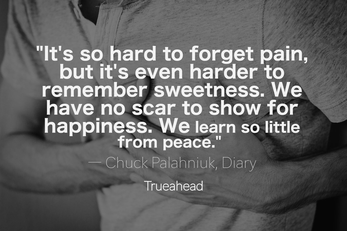 TrueaheadApp tweet picture