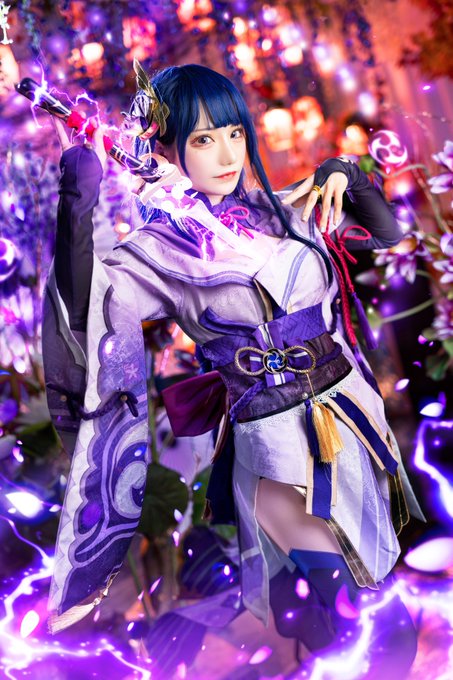 コスプレイヤーかんぱちのTwitter画像37