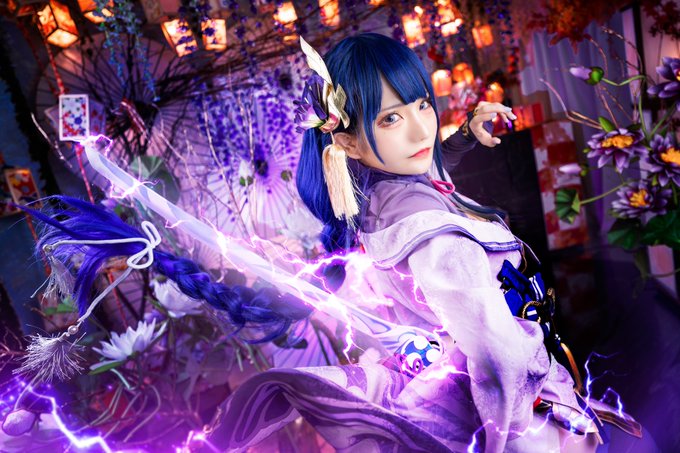 コスプレイヤーかんぱちのTwitter画像39