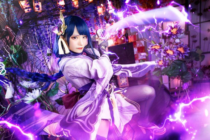 コスプレイヤーかんぱちのTwitter画像38