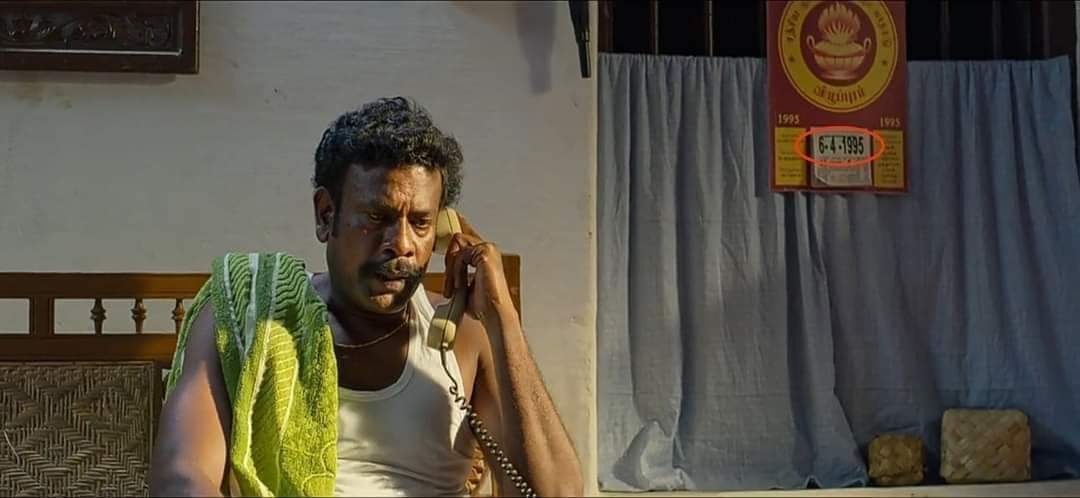 RjPorur's tweet photo. மன்னிப்பு கேள் மன்னிப்பு கேள் #SuriyaStopVanniyarHate
#StopVanniyarHateNow https://t.co/t9LN3W3MtZ