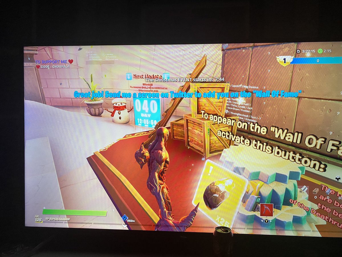 HopelessFN's tweet photo. @choupala26 took me so long bro https://t.co/0rIu3uJRct