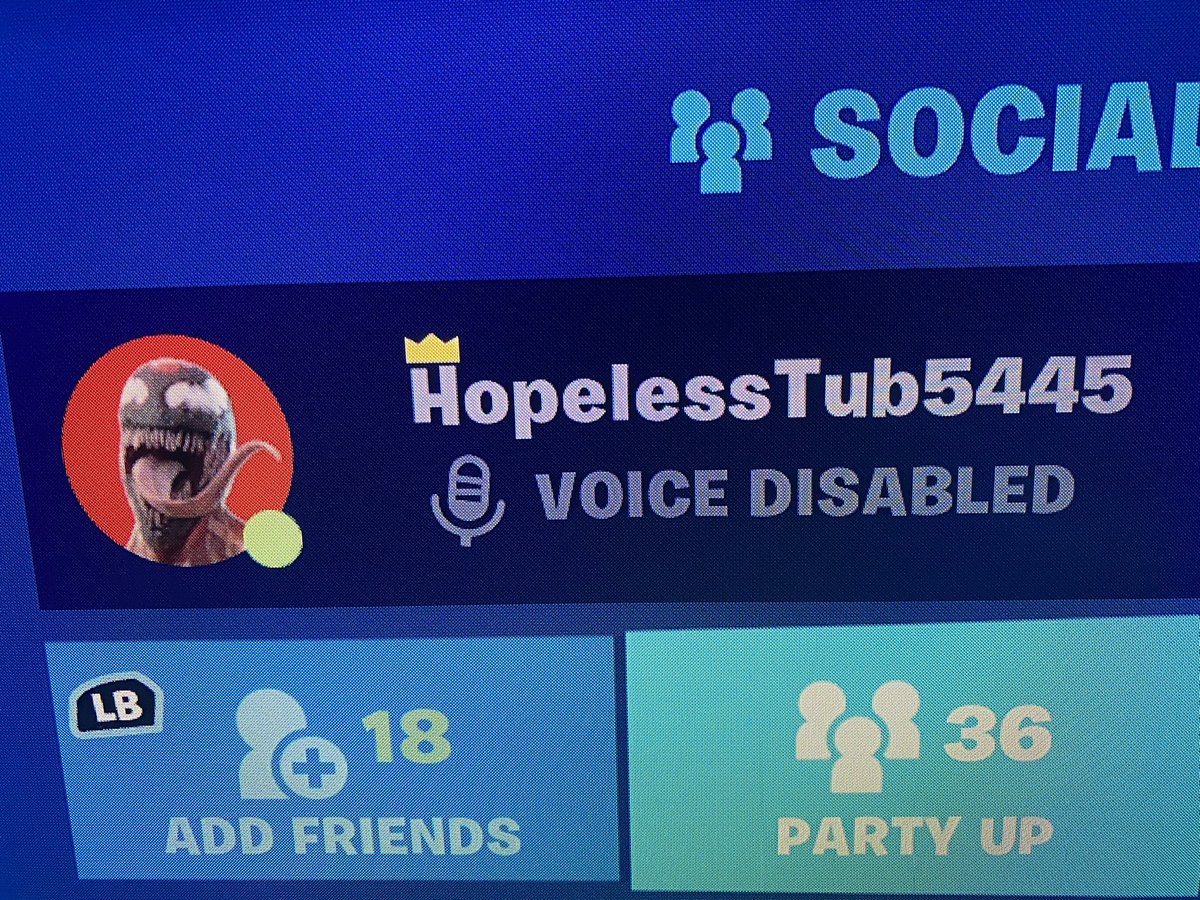 HopelessFN's tweet photo. @choupala26 took me so long bro https://t.co/0rIu3uJRct