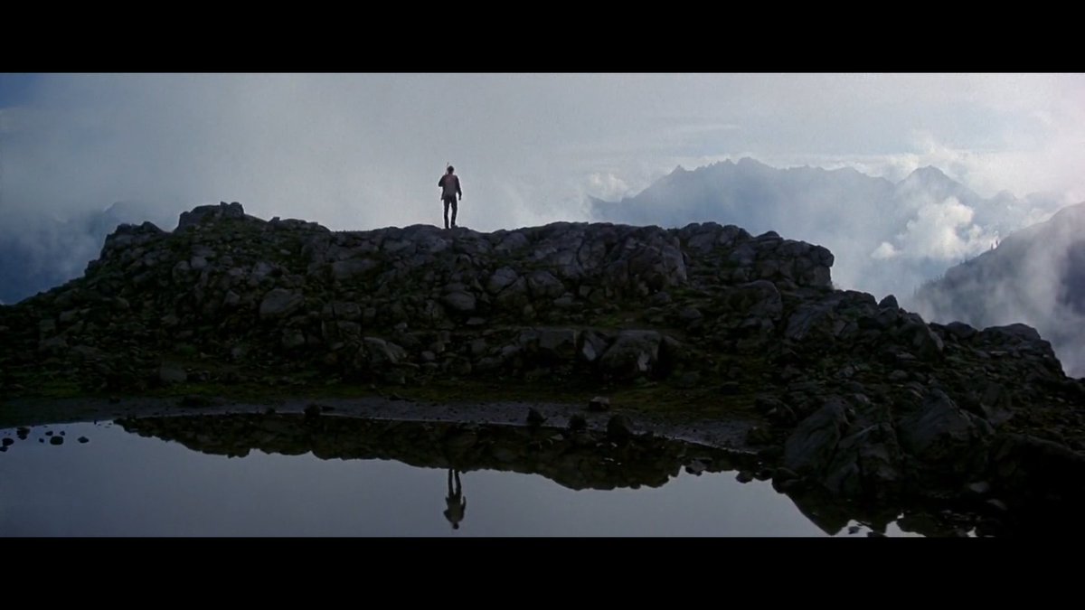 pelimancer's tweet photo. the deer hunter https://t.co/2u7tiHFX39