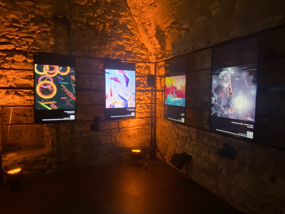 Collective 168 tweet media