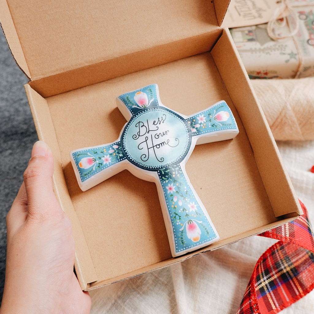 papemelroti's tweet photo. May blessing fill our homes always! Shop all NEW resin crosses designed by @robert_alejandro exclusively for #papemelroti. Stock is limited so grab yours online today at ₱537 each!
-
https://t.co/8kdCrPoDBR https://t.co/TO3JoQN6ih