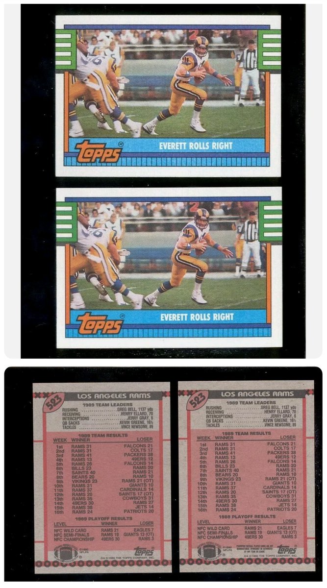 bobbyroe68's tweet photo. These are on their way...i needed the 20 stripe and 100 stripe and the Topps "No disclaimer" team card...thanks to Geoffrey for reigniting my passion for collecting all things #GeneralBlade https://t.co/1p3whwusDy