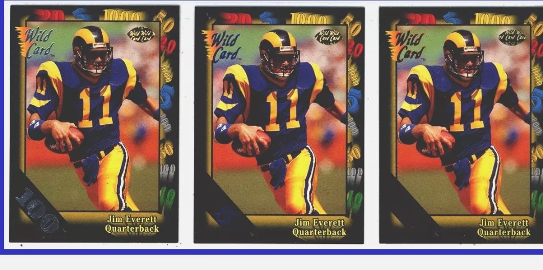 bobbyroe68's tweet photo. These are on their way...i needed the 20 stripe and 100 stripe and the Topps "No disclaimer" team card...thanks to Geoffrey for reigniting my passion for collecting all things #GeneralBlade https://t.co/1p3whwusDy
