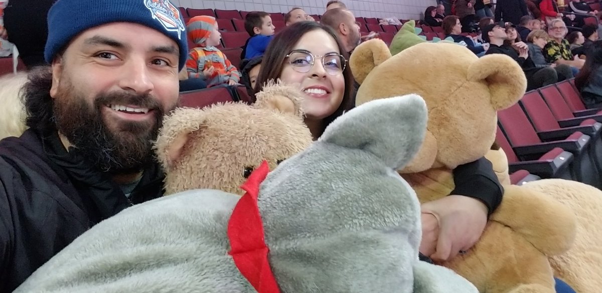 dagonzo7's tweet photo. @Condors Hey @Condors took 2 years but we decided to come to you, Finally! https://t.co/OBRnxKtikA