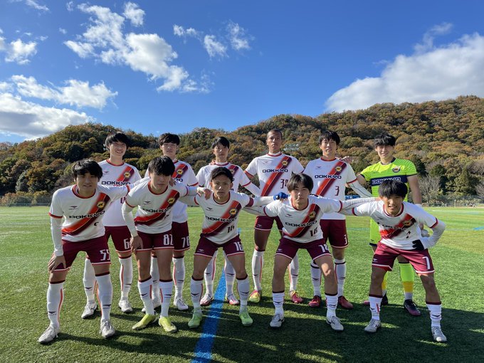 進路状況 姫路獨協大学体育会サッカー部 フットボールnavi