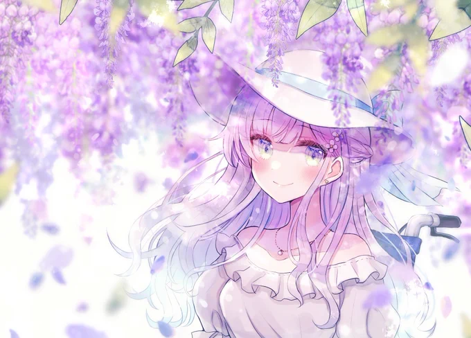 綺麗だね 