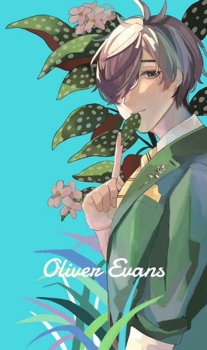 #絵バンス
配信とは関係のない絵 