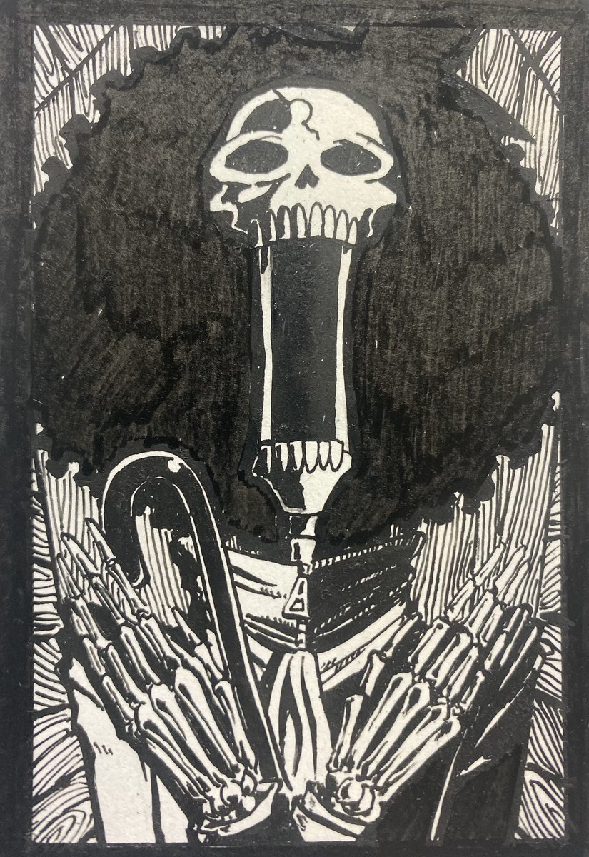 BROOK 