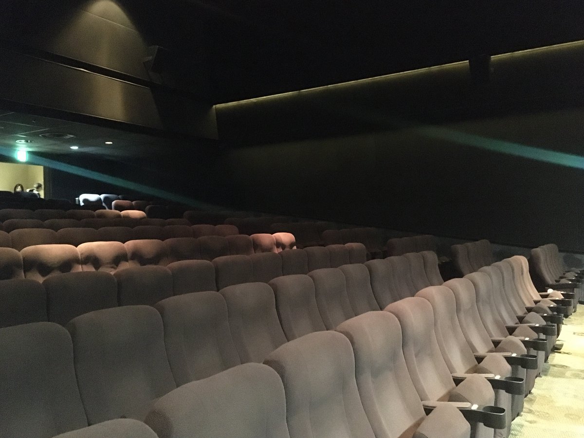 Ejアニメシアター新宿にて のツイート やっしー さん Yassi 見世棚 みせだな Ejアニメシアター新宿にて のツイート やっしー さん Yassi 見世棚 みせだな
